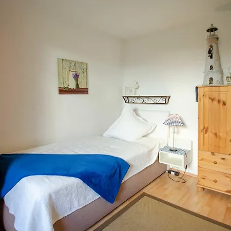 Kissmann Nr 2 Kellenhusen