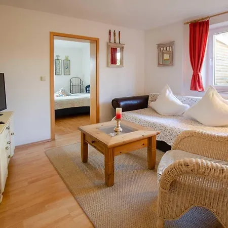 Apartamento Kissmann Nr 2