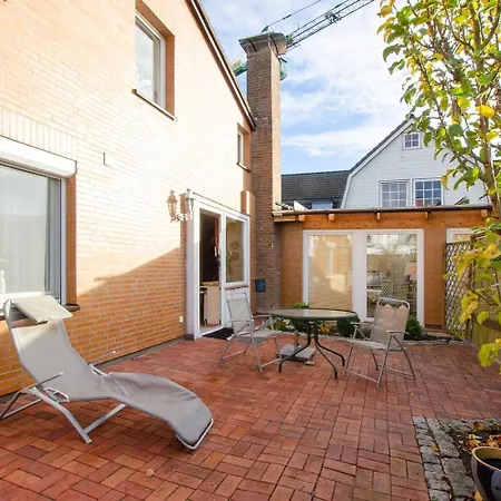 Kissmann Nr 2 Apartamento