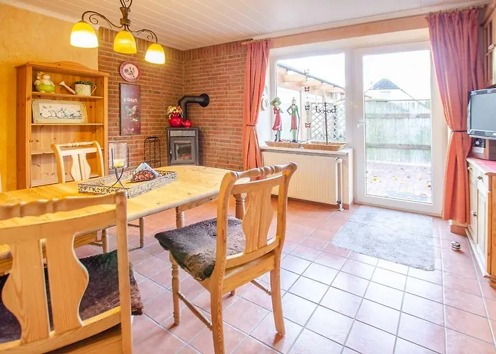 Apartamento Kissmann Nr 2